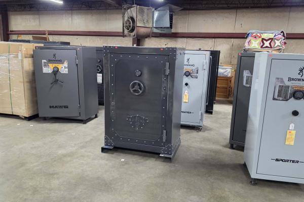 Safes