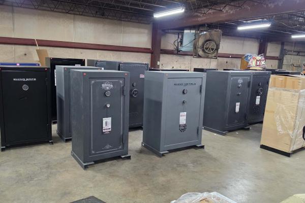 Safes