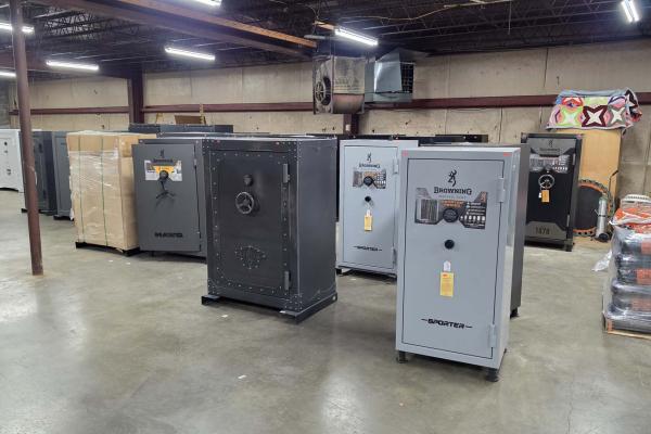 Safes