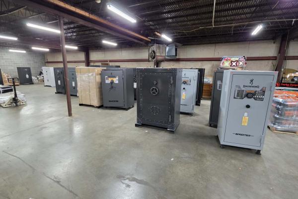 Safes